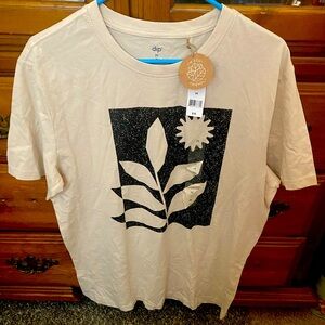 DIP Men’s Shirt Size M